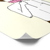 Shakespeare: Traumposter der Sommernacht Poster (Ecke)