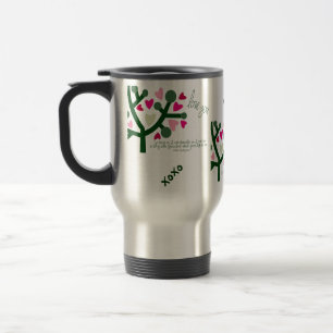 Shakespeare Valentinstag Liebeszitate Tasse