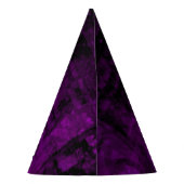 Shakespeare Zitat zur inspirierenden romantischen Partyhütchen (Rückseite)