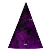 Shakespeare Zitat zur inspirierenden romantischen Partyhütchen (Links)