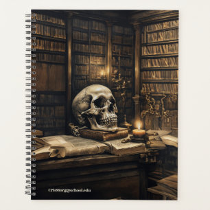 Shakespeares Bibliothek: Englisch Planer
