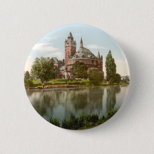 Shakespeares Erinnerungstheater, Button