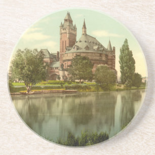 Shakespeares Erinnerungstheater, Getränkeuntersetzer