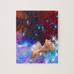 Shakespeares Ophelia Puzzle