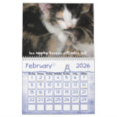 Shakira 2012 Kalender! Kalender (Feb 2026)