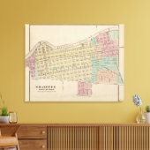 Shakopee, Scott Landkreis, Minnesota Leinwanddruck (Insitu (Wohnzimmer))