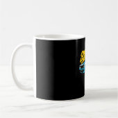 Shakotan Racing Kaffeetasse (Links)