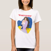 Shakti (Der Power) T-Shirt (Vorderseite)