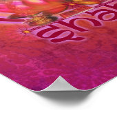 SHAKTI I POSTER (Ecke)