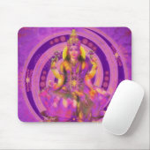 SHAKTI MOUSEPAD (Mit Mouse)