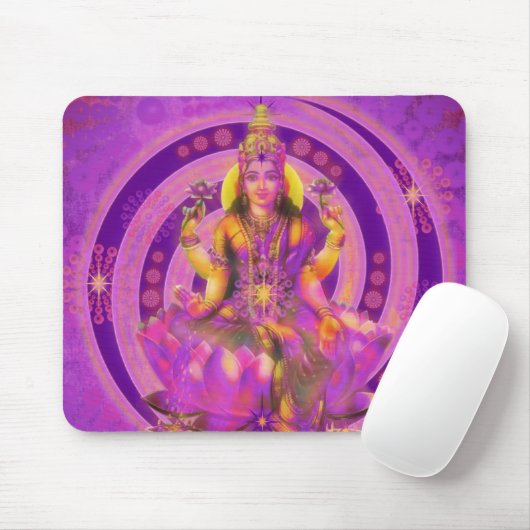SHAKTI MOUSEPAD (Mit Mouse)