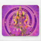 SHAKTI MOUSEPAD (Vorne)