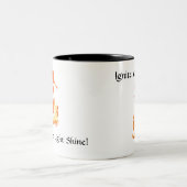 Shakti Tasse (Mittel)