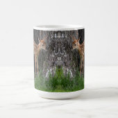 Shaky Legs Kaffeetasse (Mittel)