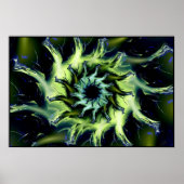 Shaky Whirlpool Poster (Vorne)