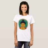 Shakyamuni T-Shirt (Vorne ganz)