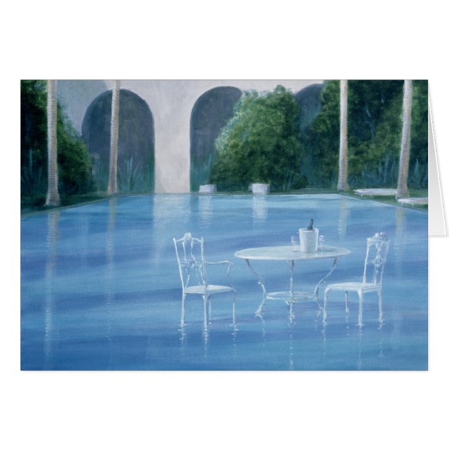 Shallow End (Vorderseite (Horizontal))