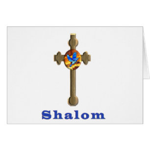 Shalom