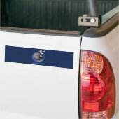 Shalom Autoaufkleber (Auf Lkw)