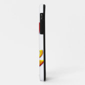 Shalom Bayit Case-Mate iPhone Hülle (Hinten/Links)