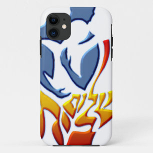 Shalom Bayit Case-Mate iPhone Hülle