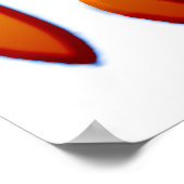 Shalom Bayit Poster (Ecke)