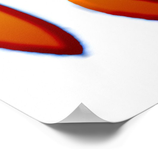 Shalom Bayit Poster (Ecke)