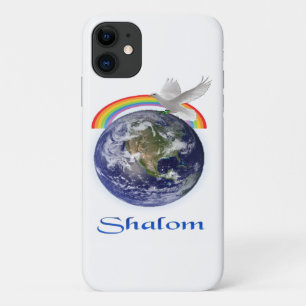 Shalom Case-Mate iPhone Hülle