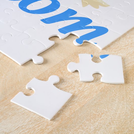 Shalom Dove Puzzle (Seite)
