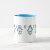 SHALOM KAFFEE-TASSE TASSE (Zentrum)