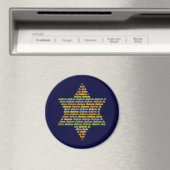 Shalom Magnet (In Situ (Geschirrspüler))