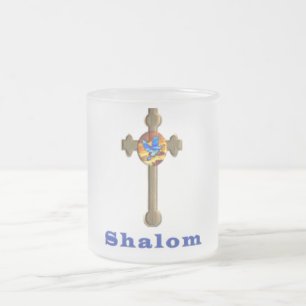 Shalom Mattglastasse