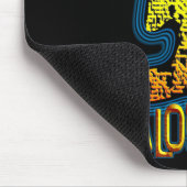 Shalom Mousepad (Ecke)