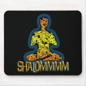 Shalom Mousepad (Vorne)