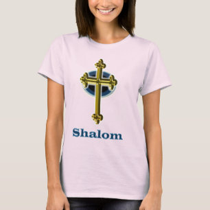 Shalom T-Shirt