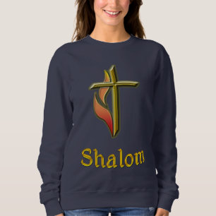 Shalom T - Shirt