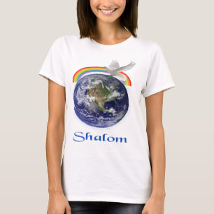 Shalom T - Shirt