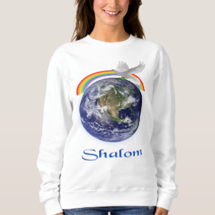 Shalom T - Shirt