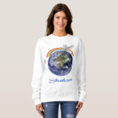 Shalom T - Shirt (Vorne ganz)
