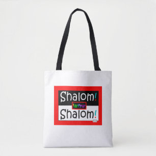Shalom-Tasche Tasche
