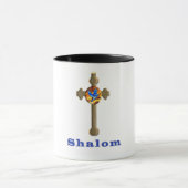 Shalom Tasse (Zentrum)
