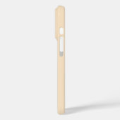 Shalom Taube Frieden Erde Case-Mate iPhone Hülle (Rückseite / Links)