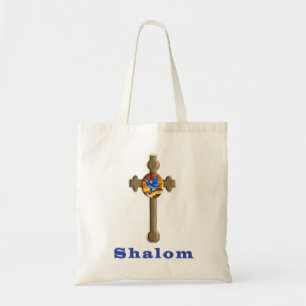 Shalom Tragetasche