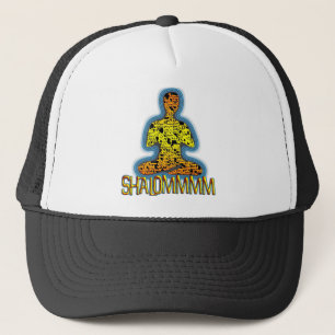 Shalom Truckerkappe