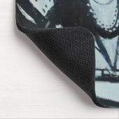 SHALON 1985 MOUSEPAD (Ecke)