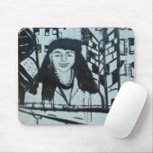 SHALON 1985 MOUSEPAD (Mit Mouse)