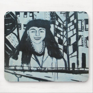 SHALON 1985 MOUSEPAD