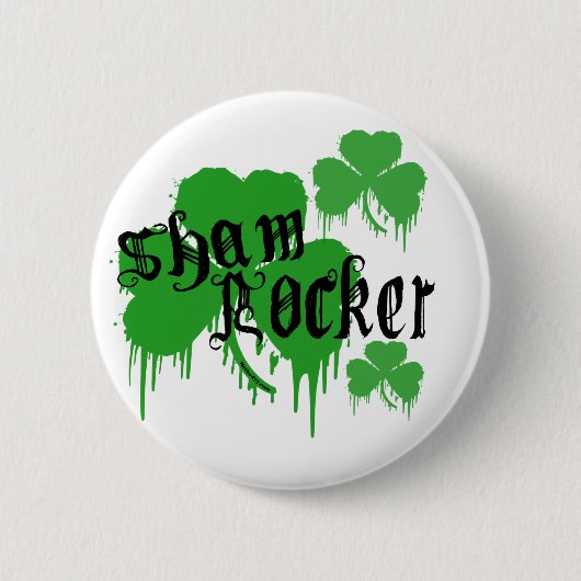 Sham Rocker Buttons (Vorderseite)