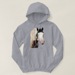Shaman, die Legend Sweatshirt Hoodie