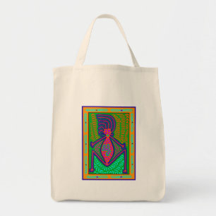 Shaman Earth Mother Tragetasche